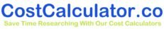 Cost Calculator Logo